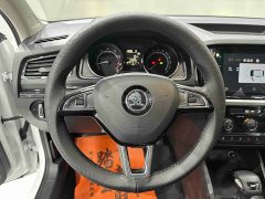 Skoda Comet 2022 GT 1.5L Automatic Premium Edition - ფოტო 9