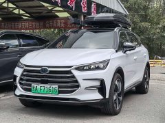 BYD Yuan Plus DM-i 2023 Champion Edition 112KM Deluxe - ფოტო 2
