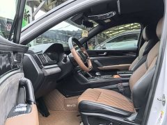 BYD Yuan Plus DM-i 2023 Champion Edition 112KM Deluxe - ფოტო 5