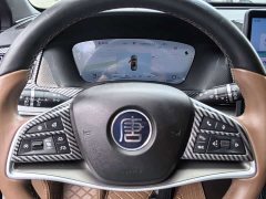 BYD Yuan Plus DM-i 2023 Champion Edition 112KM Deluxe - ფოტო 7