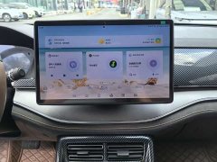 BYD Yuan Plus DM-i 2023 Champion Edition 112KM Deluxe - ფოტო 8