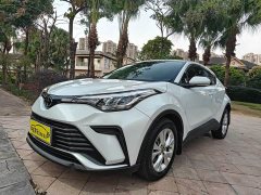 Toyota Izoa 2020 2.0L Dynamic Edition - ფოტო 1
