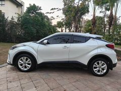 Toyota Izoa 2020 2.0L Dynamic Edition - ფოტო 2