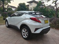 Toyota Izoa 2020 2.0L Dynamic Edition - ფოტო 3