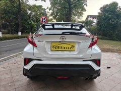 Toyota Izoa 2020 2.0L Dynamic Edition - ფოტო 4