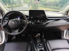 Toyota Izoa 2020 2.0L Dynamic Edition - ფოტო 5