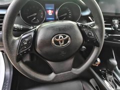 Toyota Izoa 2020 2.0L Dynamic Edition - ფოტო 6