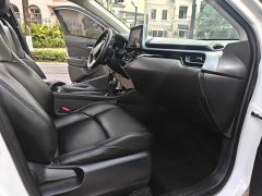 Toyota Izoa 2020 2.0L Dynamic Edition - ფოტო 7