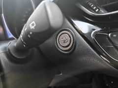Toyota Izoa 2020 2.0L Dynamic Edition - ფოტო 8