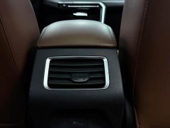 Geely Emgrand X6 2021 PRO 1.4T Automatic Luxury - ფოტო 12