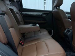 Geely Emgrand X6 2021 PRO 1.4T Automatic Luxury - ფოტო 13