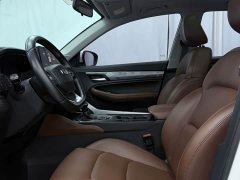 Geely Emgrand X6 2021 PRO 1.4T Automatic Luxury - ფოტო 14
