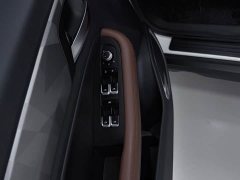Geely Emgrand X6 2021 PRO 1.4T Automatic Luxury - ფოტო 16