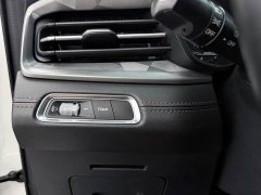 Geely Emgrand X6 2021 PRO 1.4T Automatic Luxury - ფოტო 17