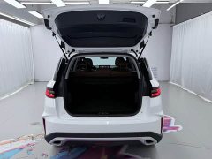 Geely Emgrand X6 2021 PRO 1.4T Automatic Luxury - ფოტო 18