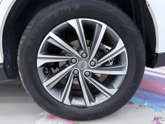 Geely Emgrand X6 2021 PRO 1.4T Automatic Luxury - ფოტო 20