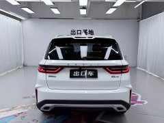 Geely Emgrand X6 2021 PRO 1.4T Automatic Luxury - ფოტო 5