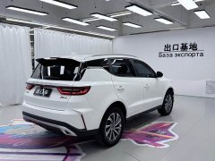 Geely Emgrand X6 2021 PRO 1.4T Automatic Luxury - ფოტო 6