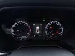 Geely Emgrand X6 2021 PRO 1.4T Automatic Luxury - ფოტო 8