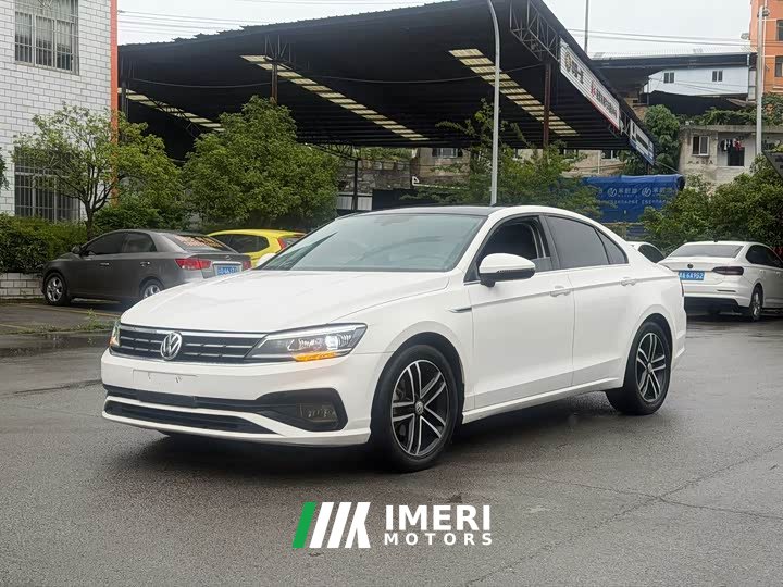 Volkswagen Lingdu 280TSI DSG Comfort Edition - ავტომობილი ჩინეთიდან