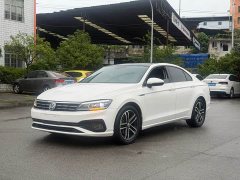 Volkswagen Lingdu 280TSI DSG Comfort Edition - ფოტო 1