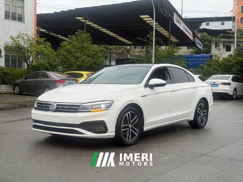 2021 Volkswagen Lingdu 280TSI DSG Comfort Edition