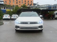 Volkswagen Lingdu 280TSI DSG Comfort Edition - ფოტო 2