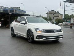 Volkswagen Lingdu 280TSI DSG Comfort Edition - ფოტო 3