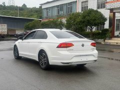 Volkswagen Lingdu 280TSI DSG Comfort Edition - ფოტო 4