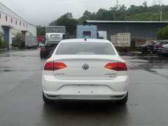 Volkswagen Lingdu 280TSI DSG Comfort Edition - ფოტო 5