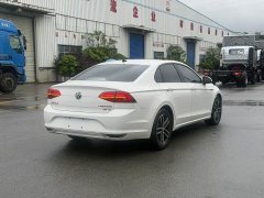 Volkswagen Lingdu 280TSI DSG Comfort Edition - ფოტო 6