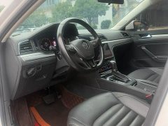Volkswagen Lingdu 280TSI DSG Comfort Edition - ფოტო 7