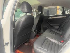Volkswagen Lingdu 280TSI DSG Comfort Edition - ფოტო 8