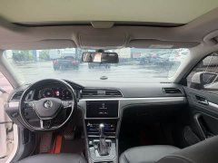 Volkswagen Lingdu 280TSI DSG Comfort Edition - ფოტო 9