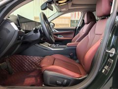 BMW 4 Series 425i Gran Coupe M Sport Package - ფოტო 10