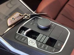 BMW 4 Series 425i Gran Coupe M Sport Package - ფოტო 12