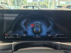 BMW 4 Series 425i Gran Coupe M Sport Package - ფოტო 13