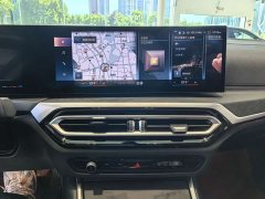 BMW 4 Series 425i Gran Coupe M Sport Package - ფოტო 14