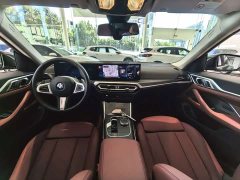 BMW 4 Series 425i Gran Coupe M Sport Package - ფოტო 16