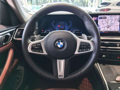 BMW 4 Series 425i Gran Coupe M Sport Package - ფოტო 17