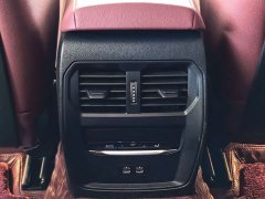 BMW 4 Series 425i Gran Coupe M Sport Package - ფოტო 18