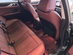 BMW 4 Series 425i Gran Coupe M Sport Package - ფოტო 20