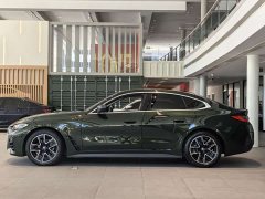 BMW 4 Series 425i Gran Coupe M Sport Package - ფოტო 4