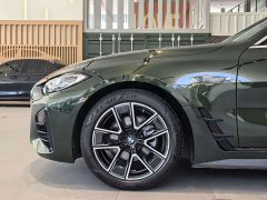BMW 4 Series 425i Gran Coupe M Sport Package - ფოტო 5