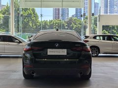 BMW 4 Series 425i Gran Coupe M Sport Package - ფოტო 7