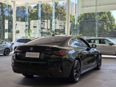 BMW 4 Series 425i Gran Coupe M Sport Package - ფოტო 8
