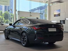BMW 4 Series 425i Gran Coupe M Sport Package - ფოტო 9