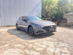 Hyundai Sonata 2020 380TGDi Automatic GS Smart Comfort Edition - ფოტო 1