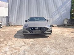Hyundai Sonata 2020 380TGDi Automatic GS Smart Comfort Edition - ფოტო 2