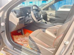Hyundai Sonata 2020 380TGDi Automatic GS Smart Comfort Edition - ფოტო 4